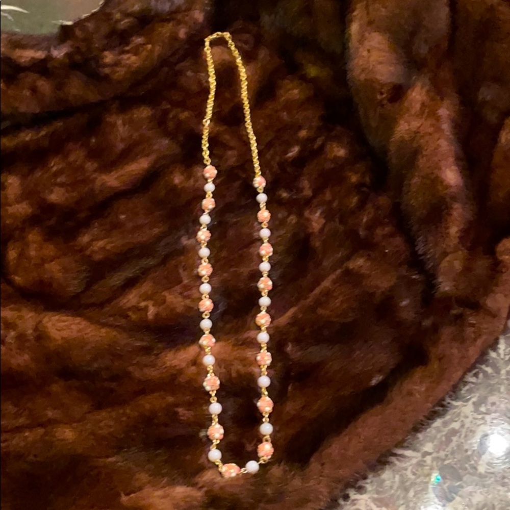 Talbots Statement Necklace